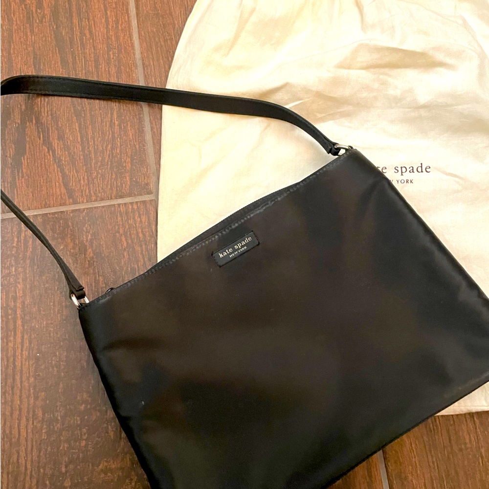 Vintage KATE SPADE handbag